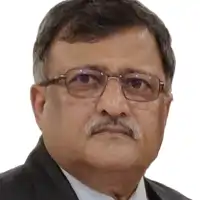 Aneesh Sharma